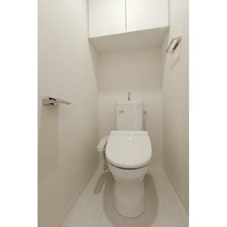 ボワエトワール立石の物件内観写真